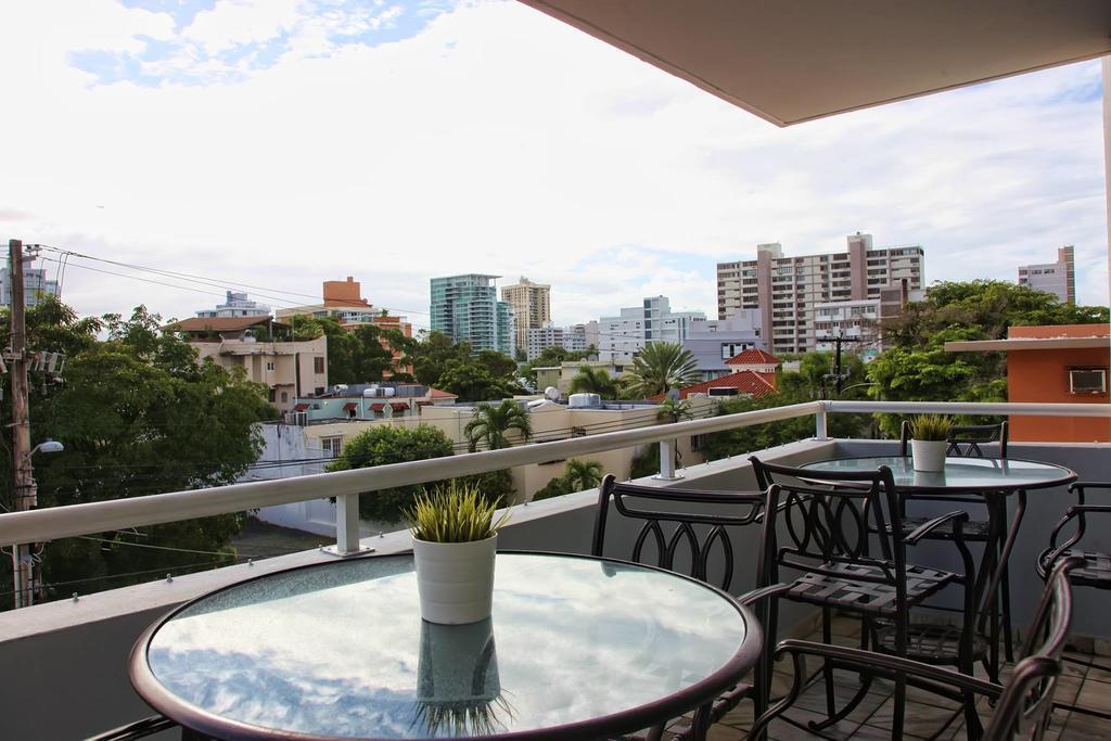 Coral Princess Hotel San Juan Exteriör bild